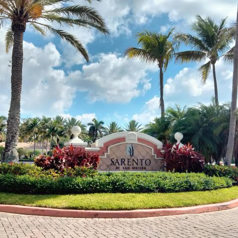 2803 Sarento Place 111, Palm Beach Gardens, FL 33410