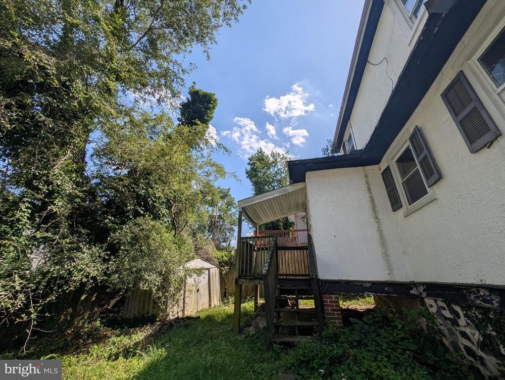 3400 COTWOOD PLACE, Baltimore, MD 21215