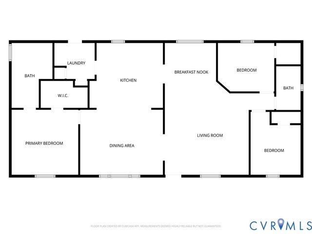 349 Morris Ln, Shacklefords, VA 23156