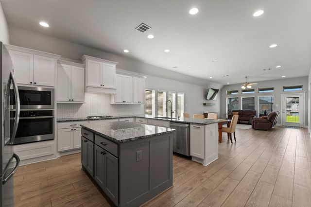 19419 Filly Chase Court, Tomball, TX 77377