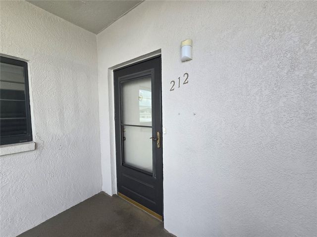 7941 58TH AVENUE N 212, St Petersburg, FL 33709