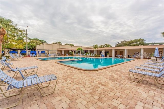 7941 58TH AVENUE N 212, St Petersburg, FL 33709