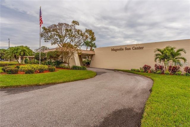 7941 58TH AVENUE N 212, St Petersburg, FL 33709