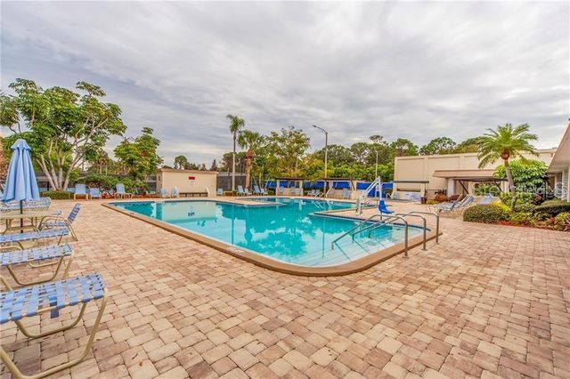7941 58TH AVENUE N 212, St Petersburg, FL 33709