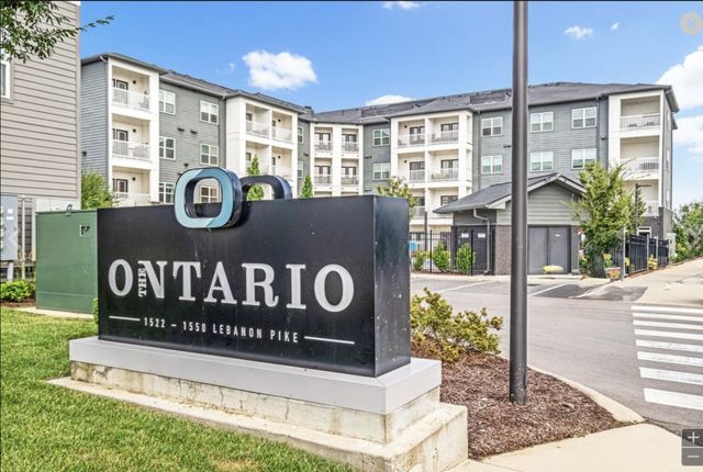 1540 Lebanon Pike Unit 204, Nashville, TN 37210