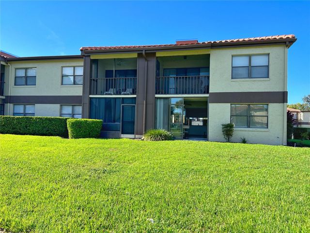 3233 CANDLE RIDGE DRIVE 101, Orlando, FL 32822