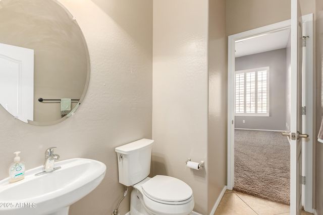 3405 W IAN Drive, Laveen, AZ 85339