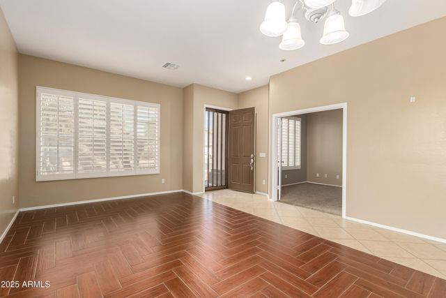 3405 W IAN Drive, Laveen, AZ 85339