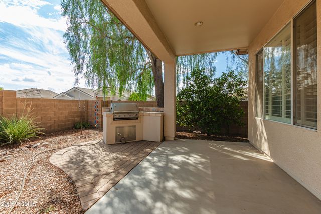 3405 W IAN Drive, Laveen, AZ 85339
