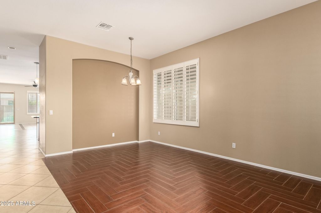 Image 3 of property listing at 3405 W IAN Drive, Laveen, AZ 85339