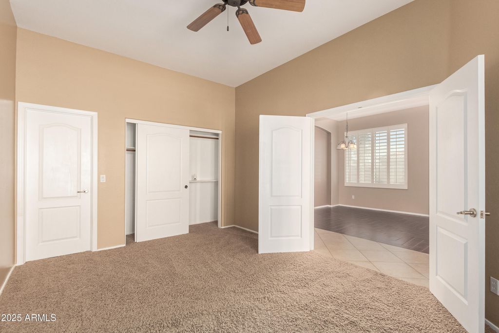 Image 4 of property listing at 3405 W IAN Drive, Laveen, AZ 85339