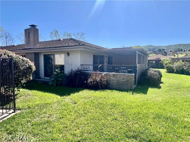 32045 Via Canela, San Juan Capistrano, CA 92675