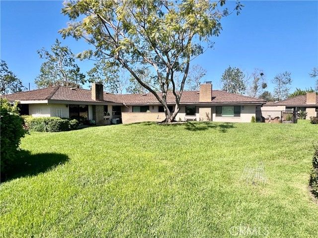 32045 Via Canela, San Juan Capistrano, CA 92675
