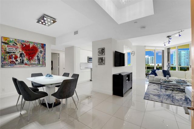 3100 N Ocean Blvd 606, Fort Lauderdale, FL 33308