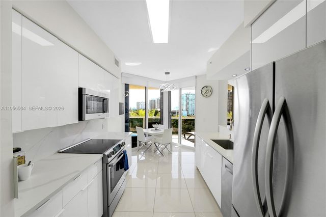 3100 N Ocean Blvd 606, Fort Lauderdale, FL 33308