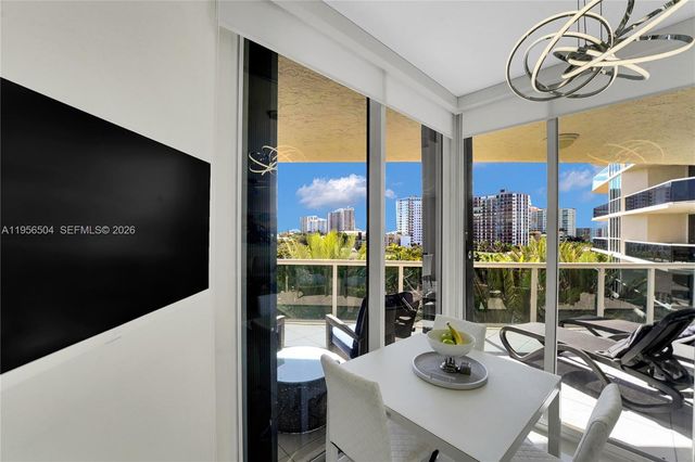 3100 N Ocean Blvd 606, Fort Lauderdale, FL 33308