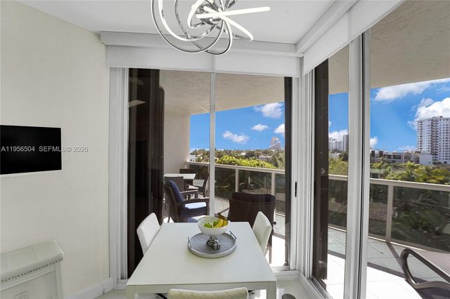 3100 N Ocean Blvd 606, Fort Lauderdale, FL 33308