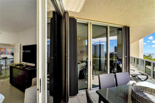 3100 N Ocean Blvd 606, Fort Lauderdale, FL 33308