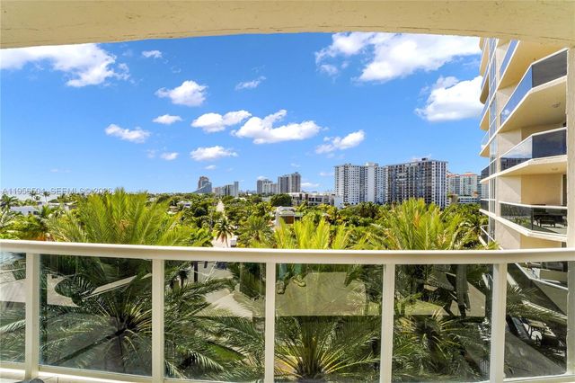 3100 N Ocean Blvd 606, Fort Lauderdale, FL 33308