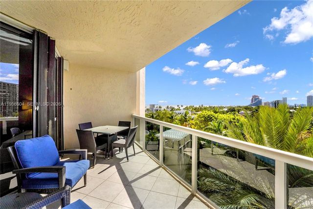 3100 N Ocean Blvd 606, Fort Lauderdale, FL 33308