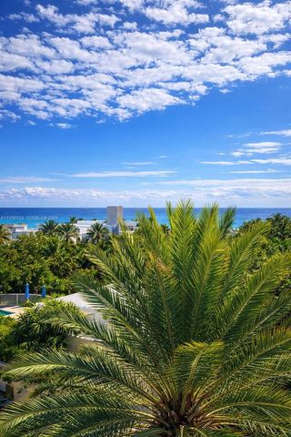 3100 N Ocean Blvd 606, Fort Lauderdale, FL 33308