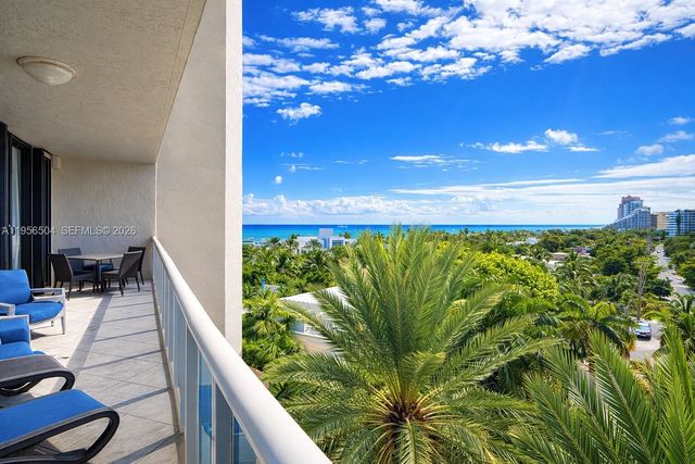 3100 N Ocean Blvd 606, Fort Lauderdale, FL 33308