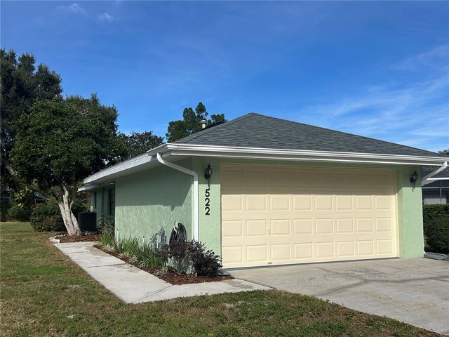 522 PEBBLE SPRINGS COURT, Winter Haven, FL 33884