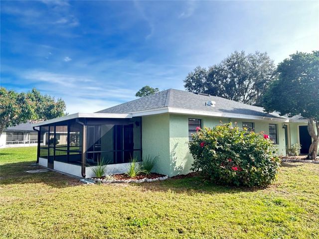 522 PEBBLE SPRINGS COURT, Winter Haven, FL 33884