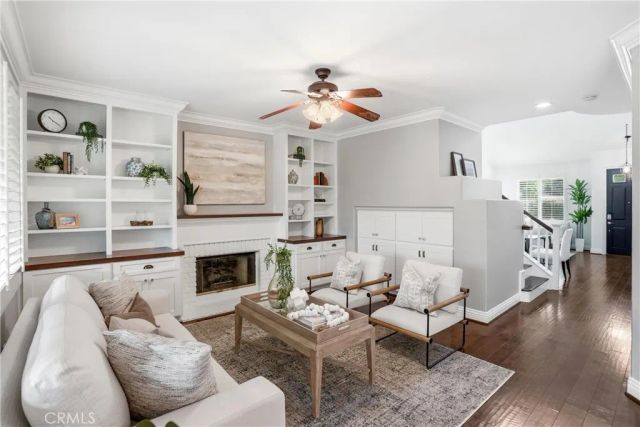 5816 E Indigo Court, Orange, CA 92869