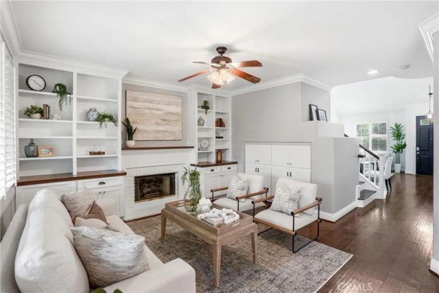 5816 E Indigo Court, Orange, CA 92869