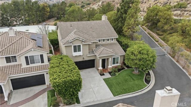 5816 E Indigo Court, Orange, CA 92869