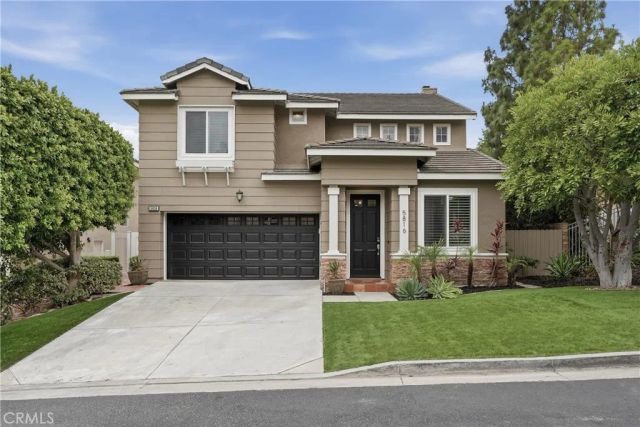 5816 E Indigo Court, Orange, CA 92869