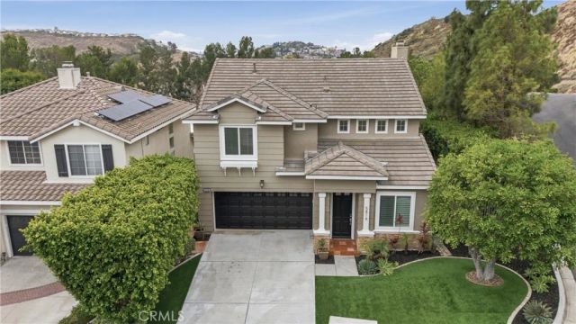 5816 E Indigo Court, Orange, CA 92869