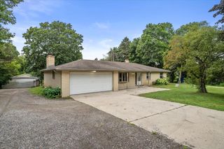 1525 County Highway A, West Bend, WI 53090