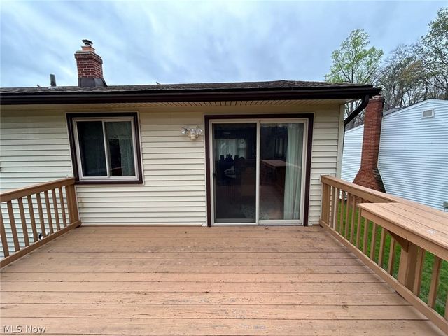 24437 Ridgeline, Bedford Heights, OH 44146