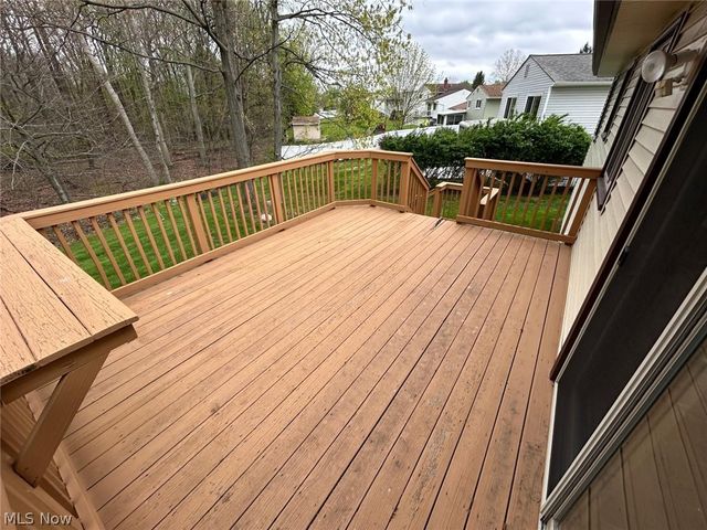 24437 Ridgeline, Bedford Heights, OH 44146