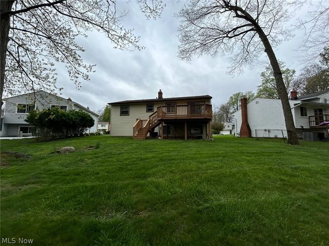 24437 Ridgeline, Bedford Heights, OH 44146