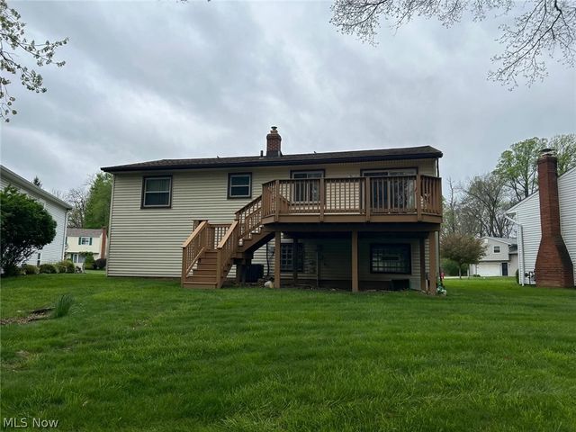 24437 Ridgeline, Bedford Heights, OH 44146