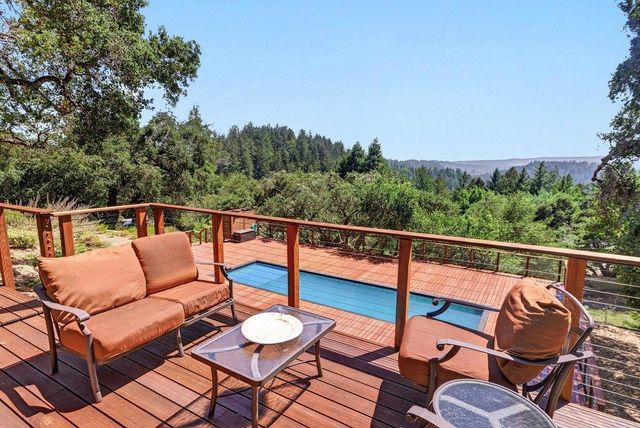 203 Sand Hill Road, Scotts Valley, CA 95066