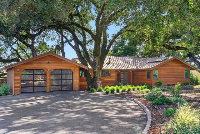 203 Sand Hill Road, Scotts Valley, CA 95066