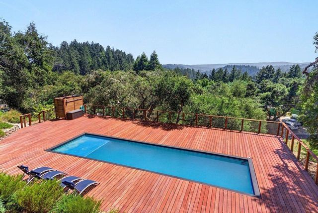 203 Sand Hill Road, Scotts Valley, CA 95066