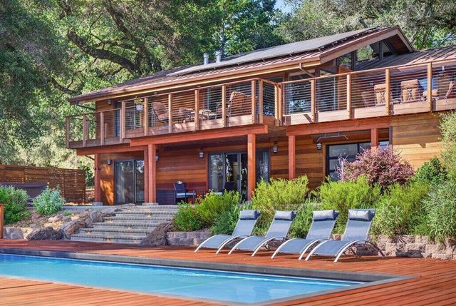 203 Sand Hill Road, Scotts Valley, CA 95066