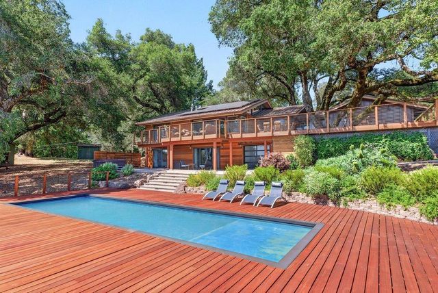 203 Sand Hill Road, Scotts Valley, CA 95066