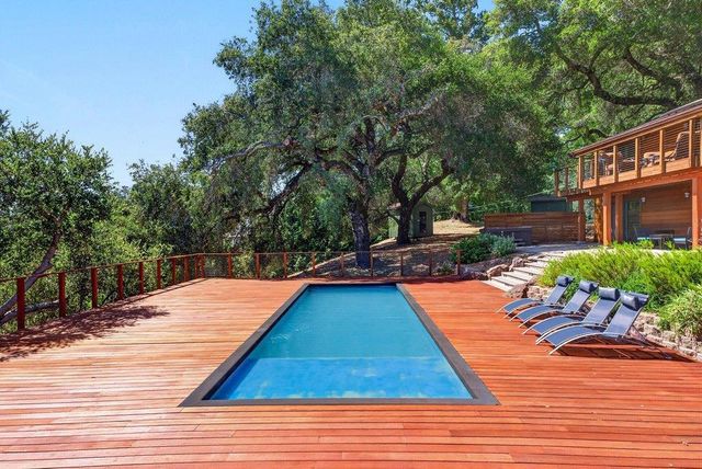 203 Sand Hill Road, Scotts Valley, CA 95066