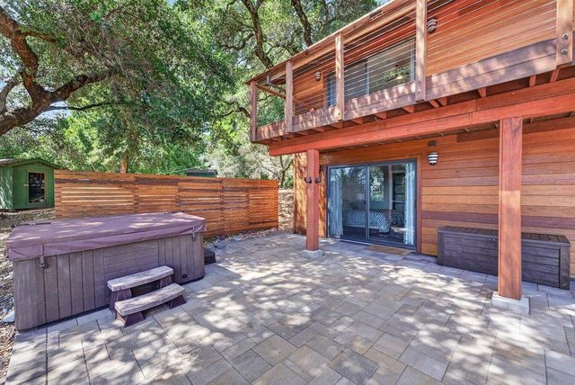 203 Sand Hill Road, Scotts Valley, CA 95066