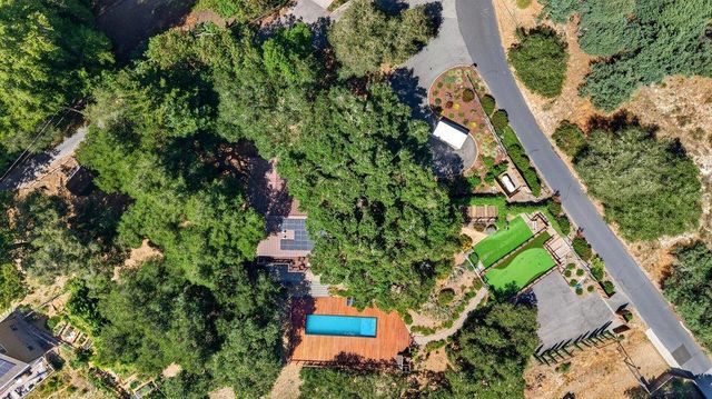 203 Sand Hill Road, Scotts Valley, CA 95066