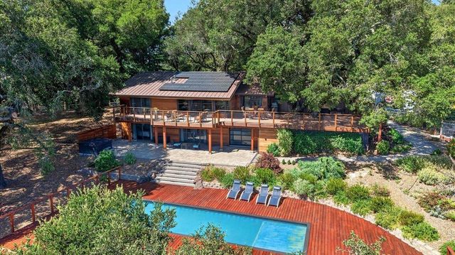 203 Sand Hill Road, Scotts Valley, CA 95066