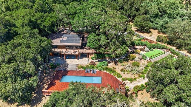 203 Sand Hill Road, Scotts Valley, CA 95066