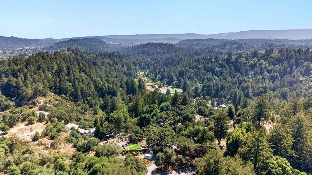 203 Sand Hill Road, Scotts Valley, CA 95066