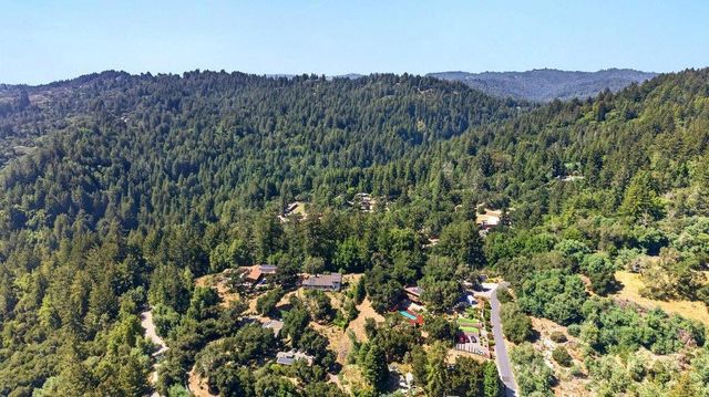 203 Sand Hill Road, Scotts Valley, CA 95066